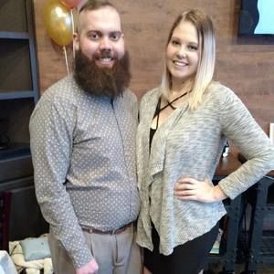 Meet your Posher, Carlie